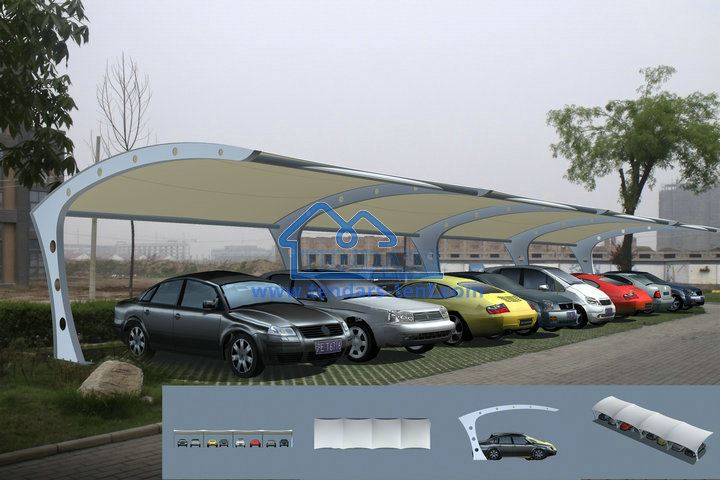 car parking canopy