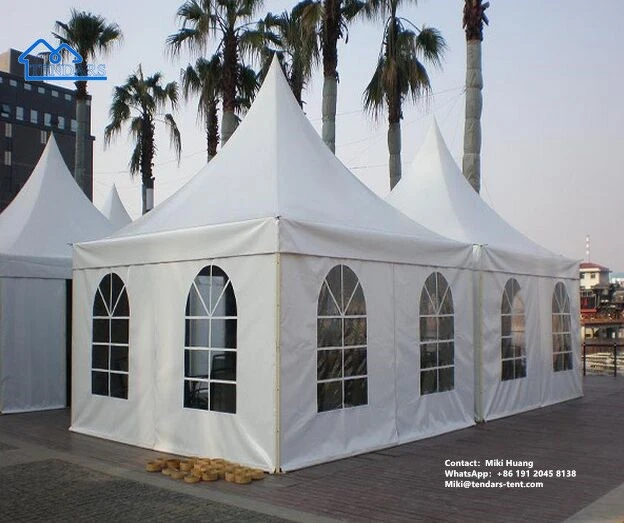 Advertising Gazebo Tent Advertising Gazebo Tent