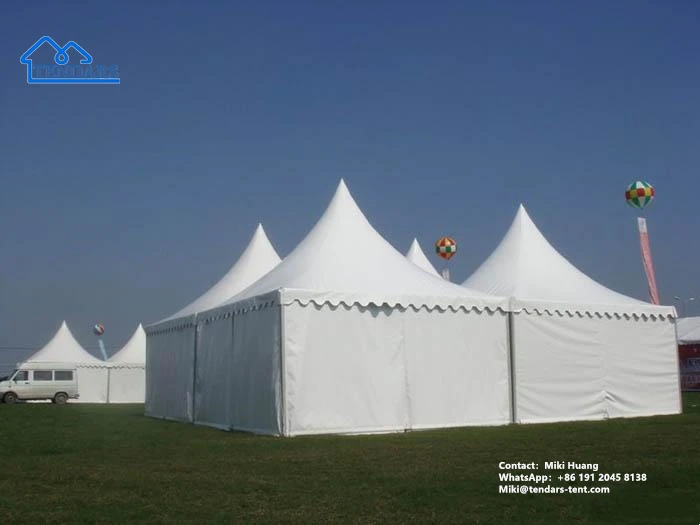 Carpa Gazebo Publicitaria
