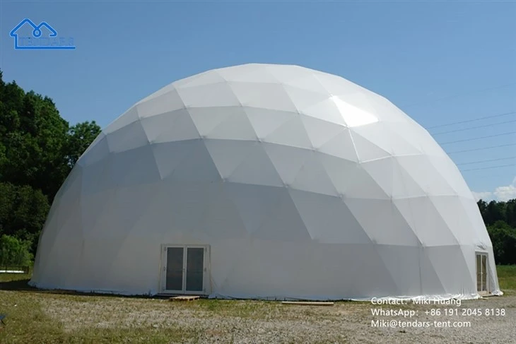 Dome Tent Party Dome Tent Party