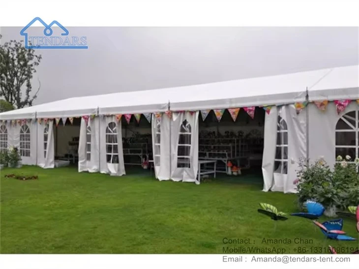 Party Event Tent Party Event Tent