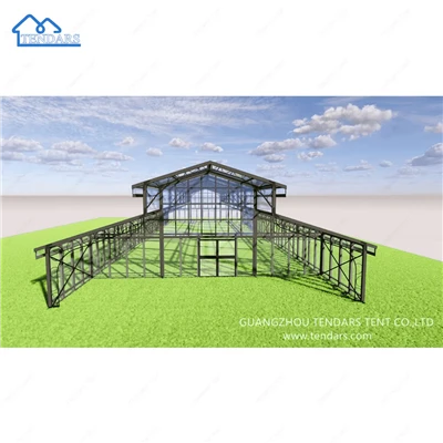 Carpa atrio en venta