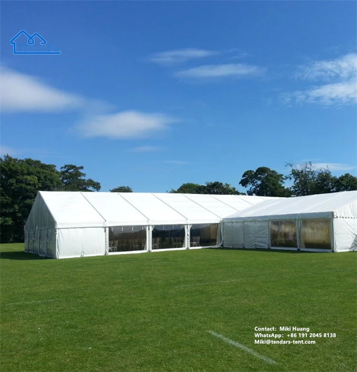 Tent Wedding Hall