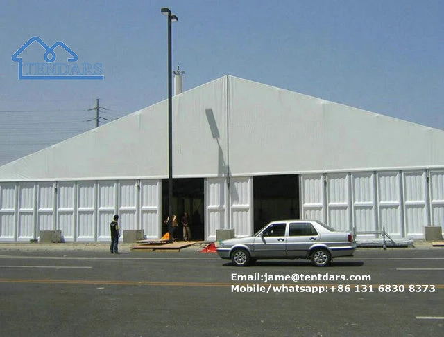 warehouse storage tent warehouse storage tent