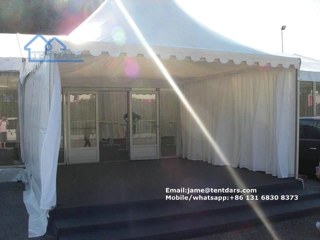 Pagoda Marquee