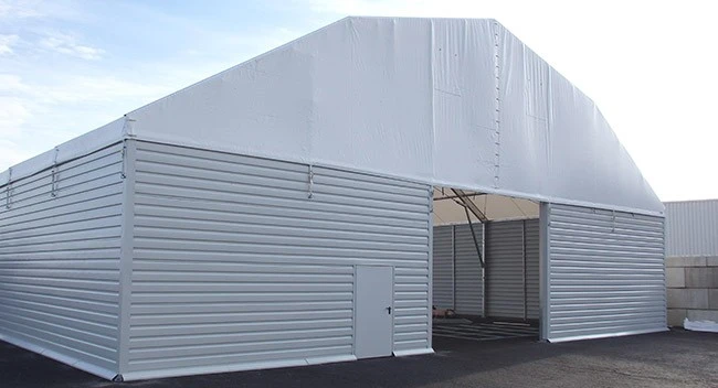 Storage Shelter Tent Storage Shelter Tent