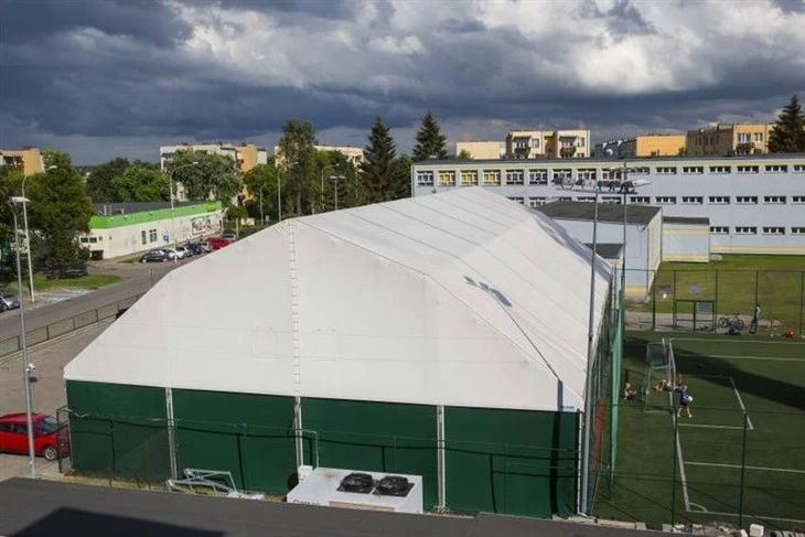 Storage Shelter Tent Storage Shelter Tent