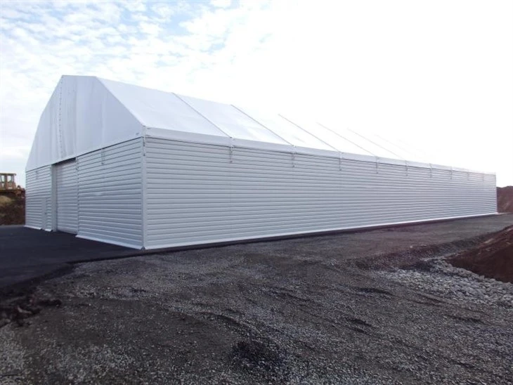 Storage Shelter Tent Storage Shelter Tent